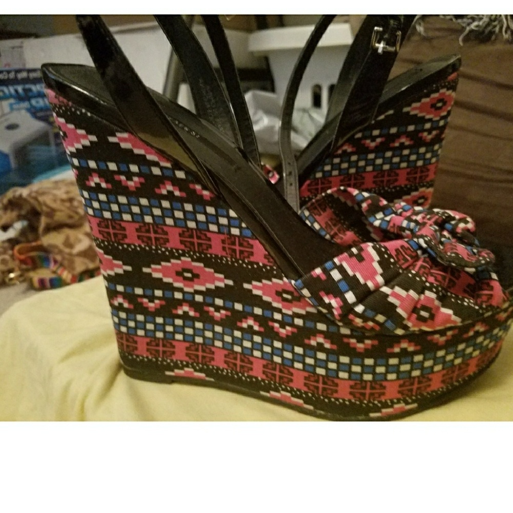 Shoes - Heels - Forever21